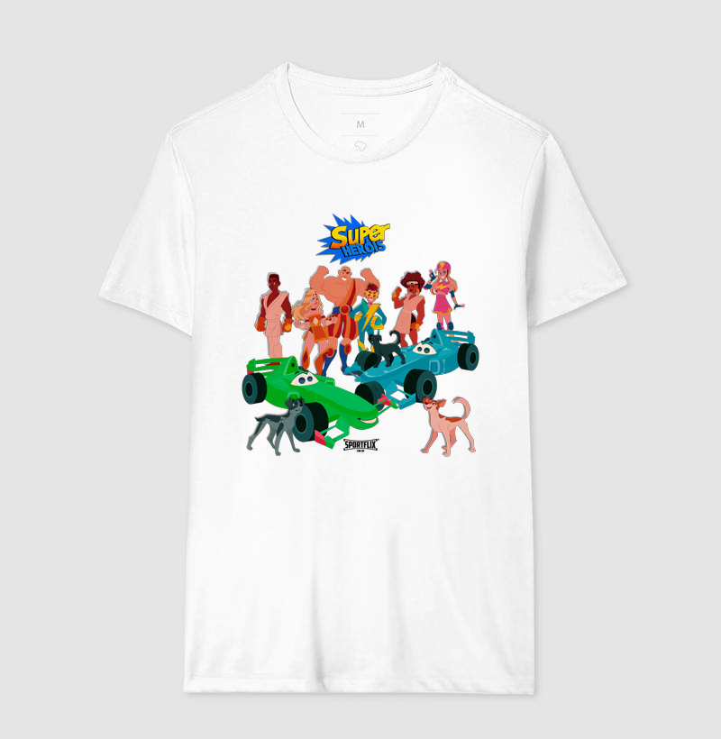 Camisa 3