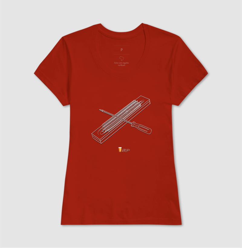 Camisa 8