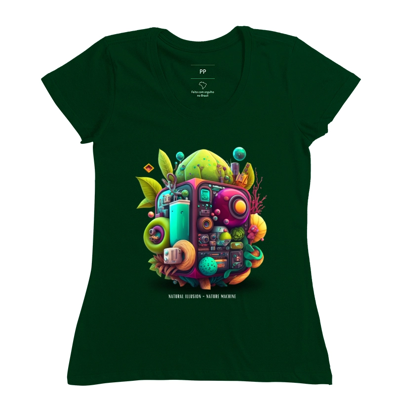 Camisa 6