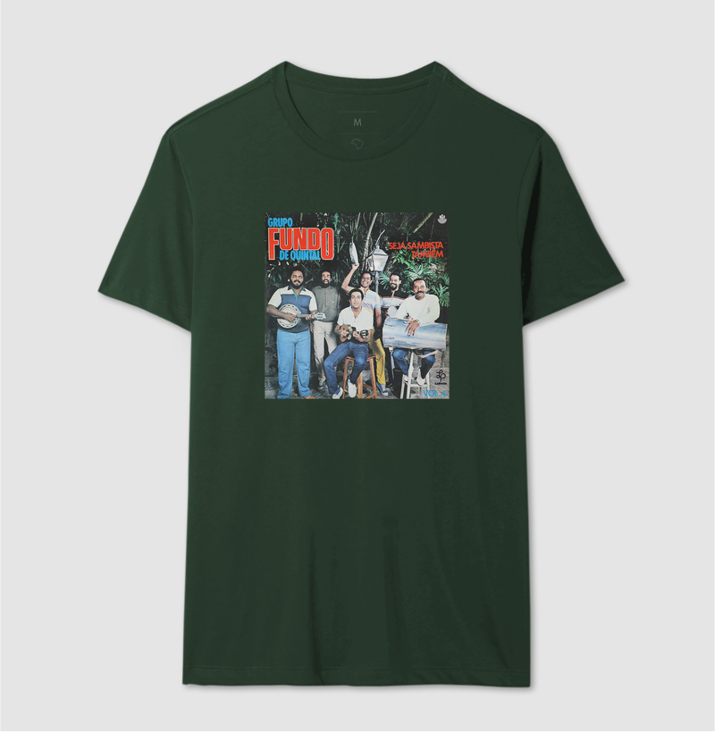 Camisa 11