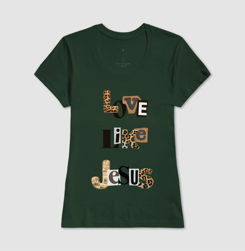 Camisa 4