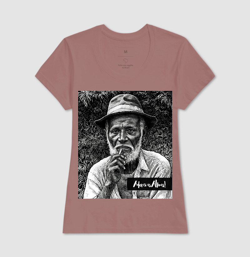 Camisa 19