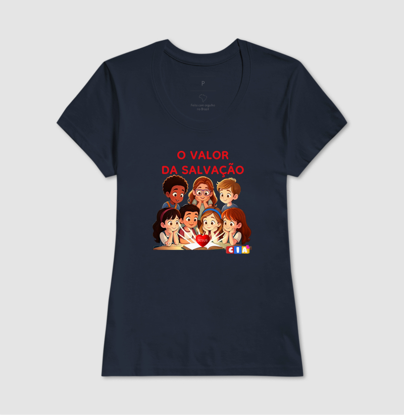 Camisa 13