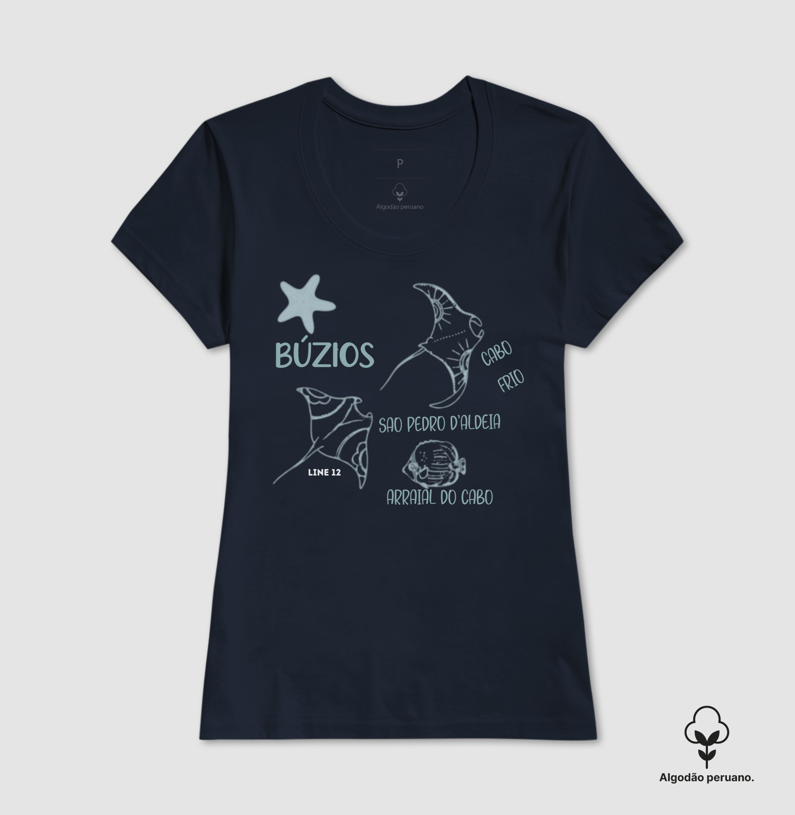 Camisa 2