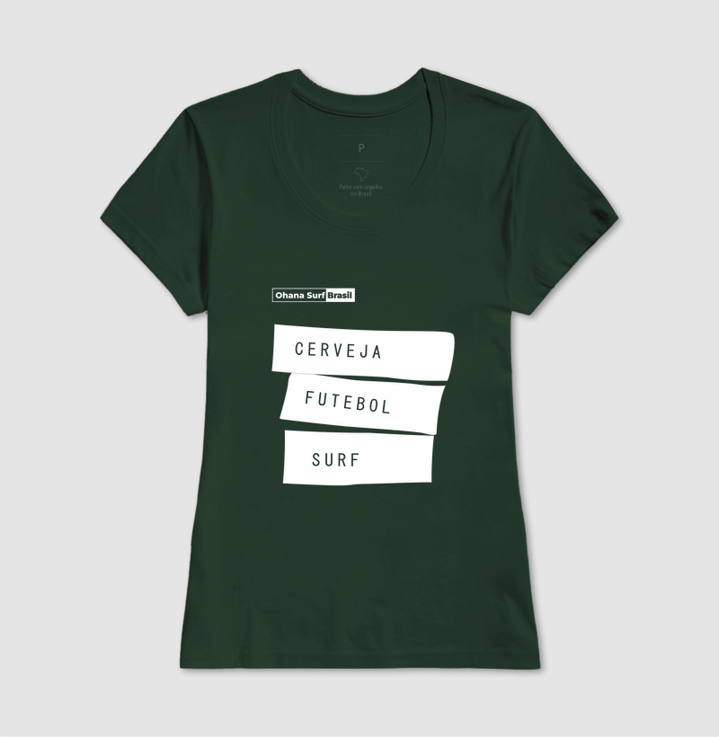 Camisa 12
