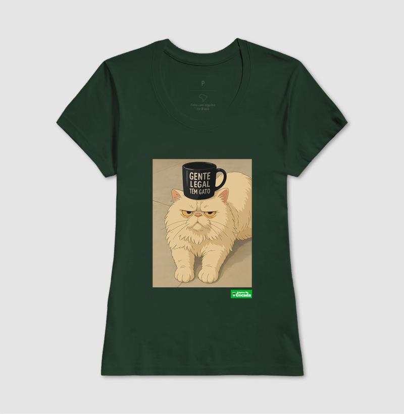 Camisa 10