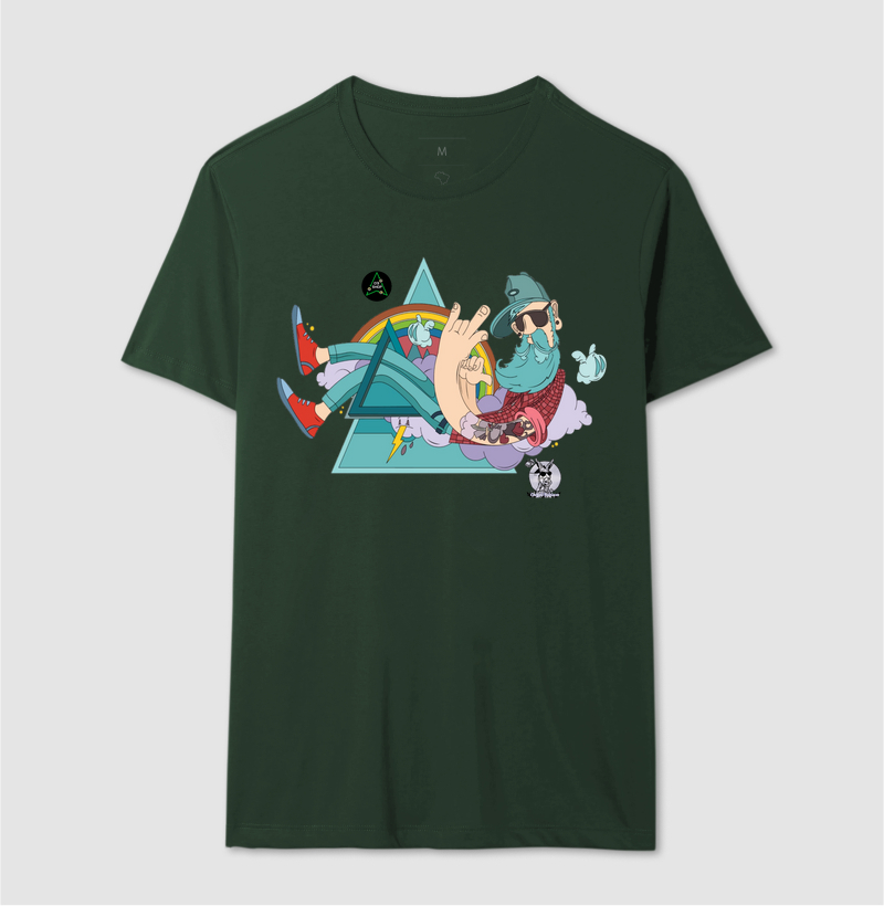 Camisa 11