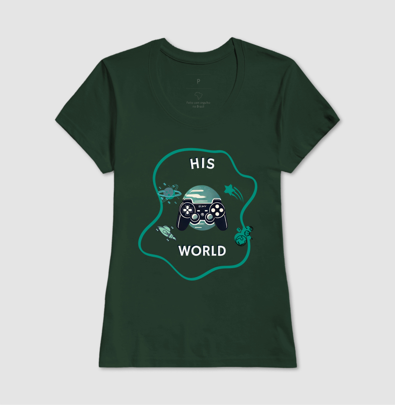 Camisa 11