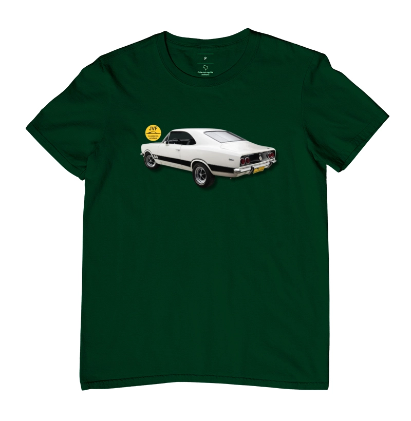 Camisa 11