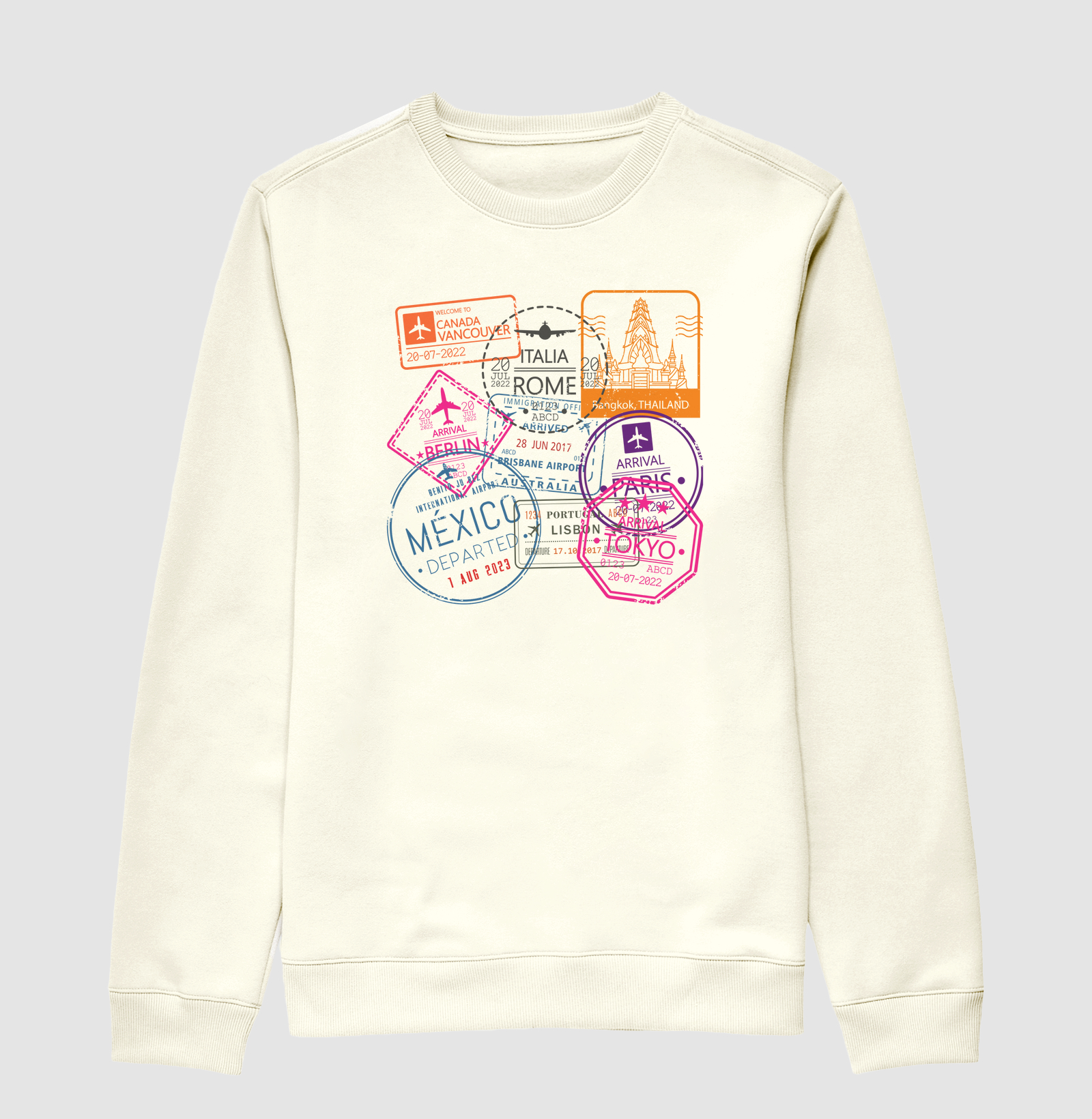 Camisa 1