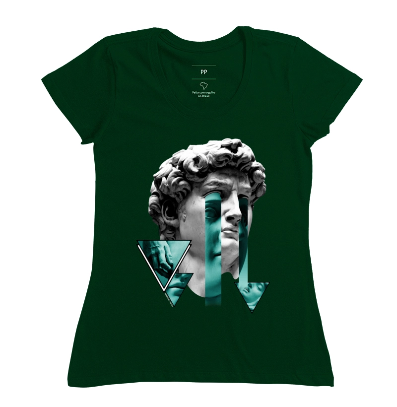 Camisa 17