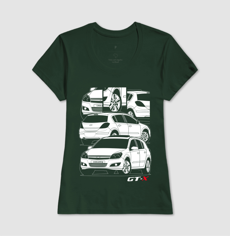 Camisa 13