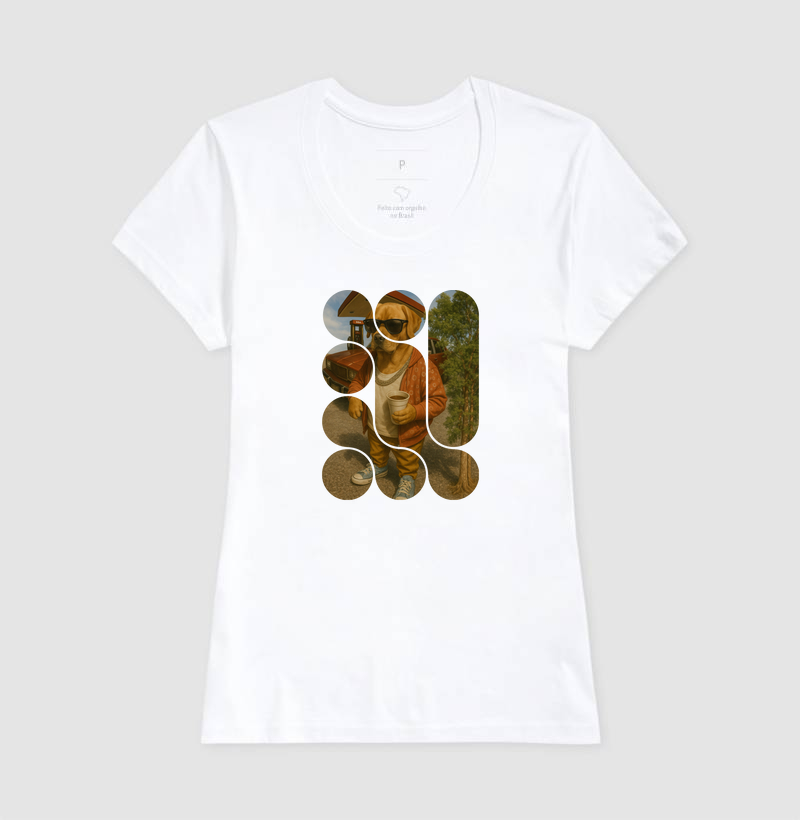 Camisa 7