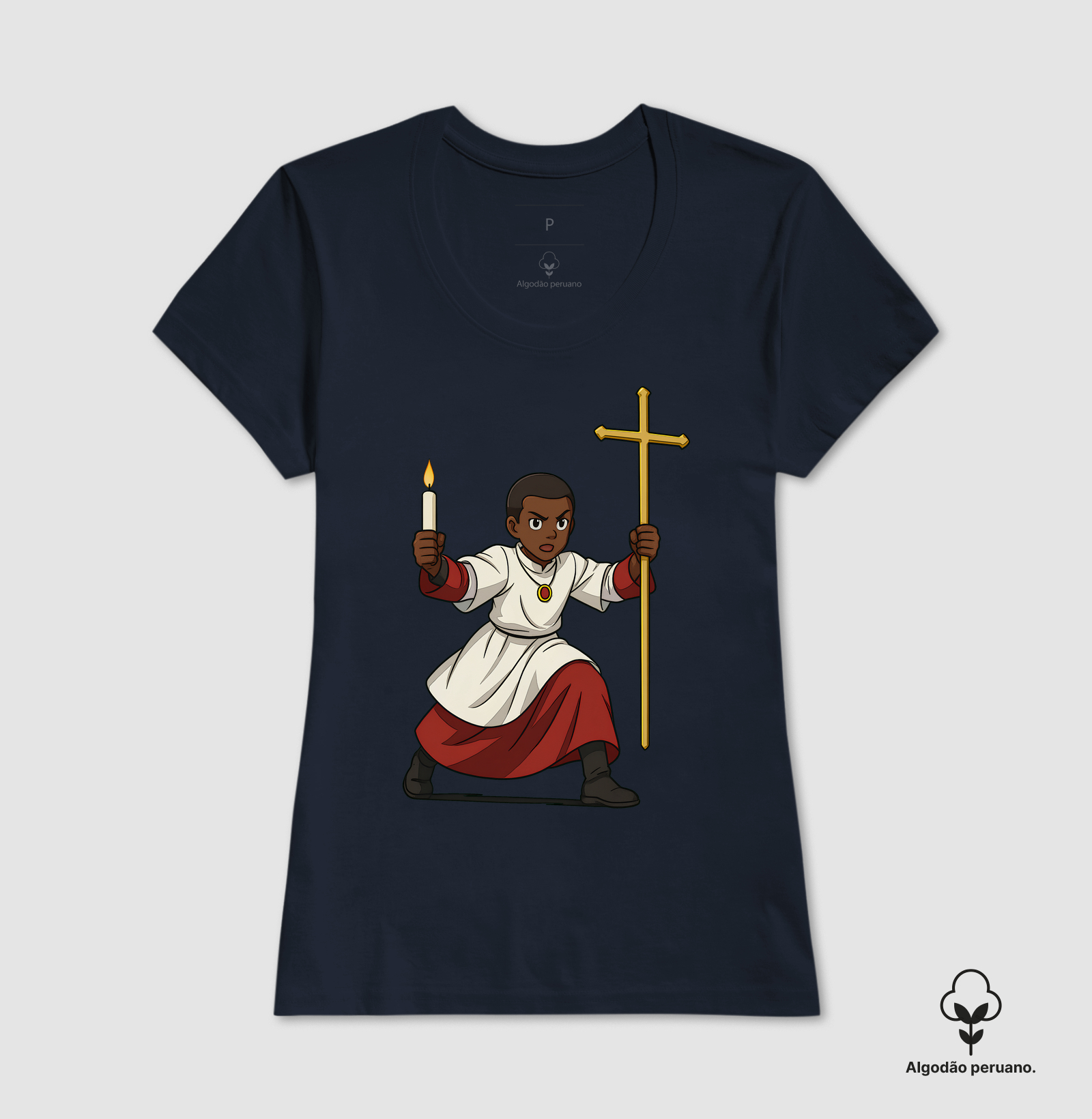 Camisa 6