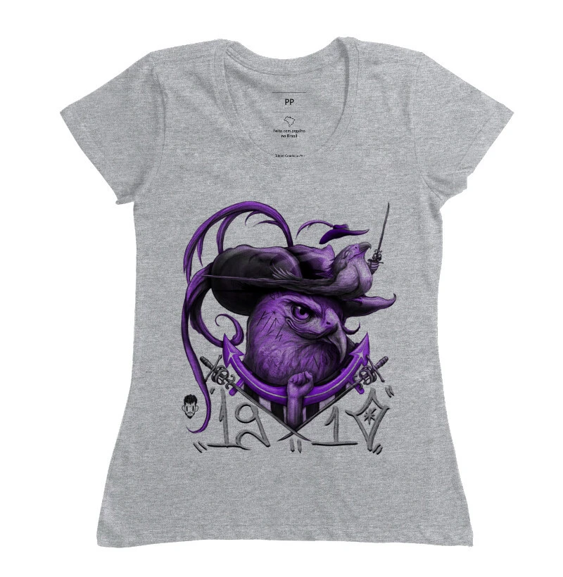 Camisa 8