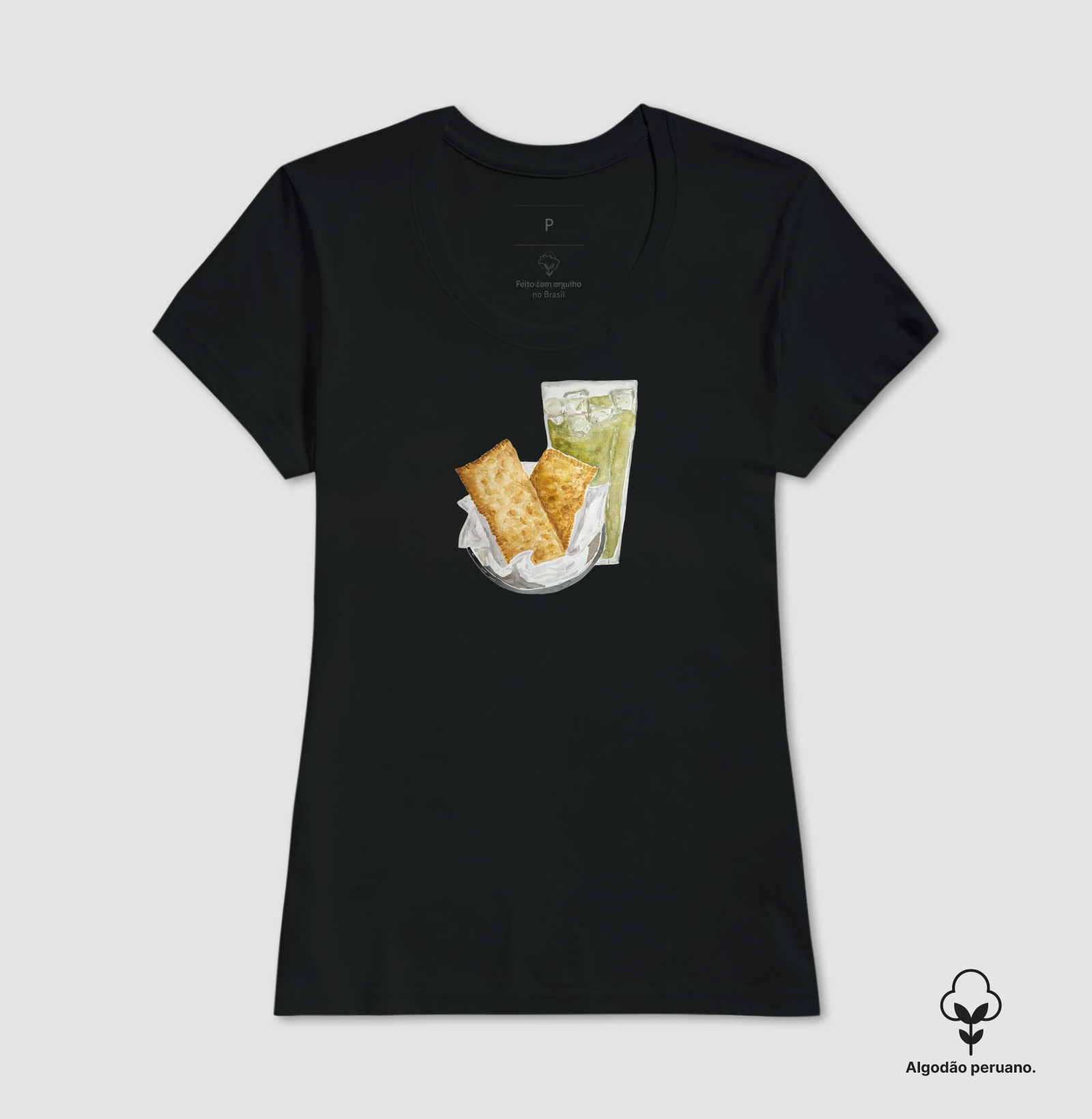 Camisa 2