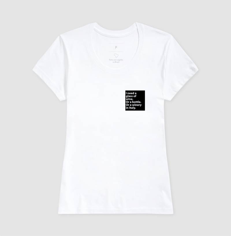 Camisa 7