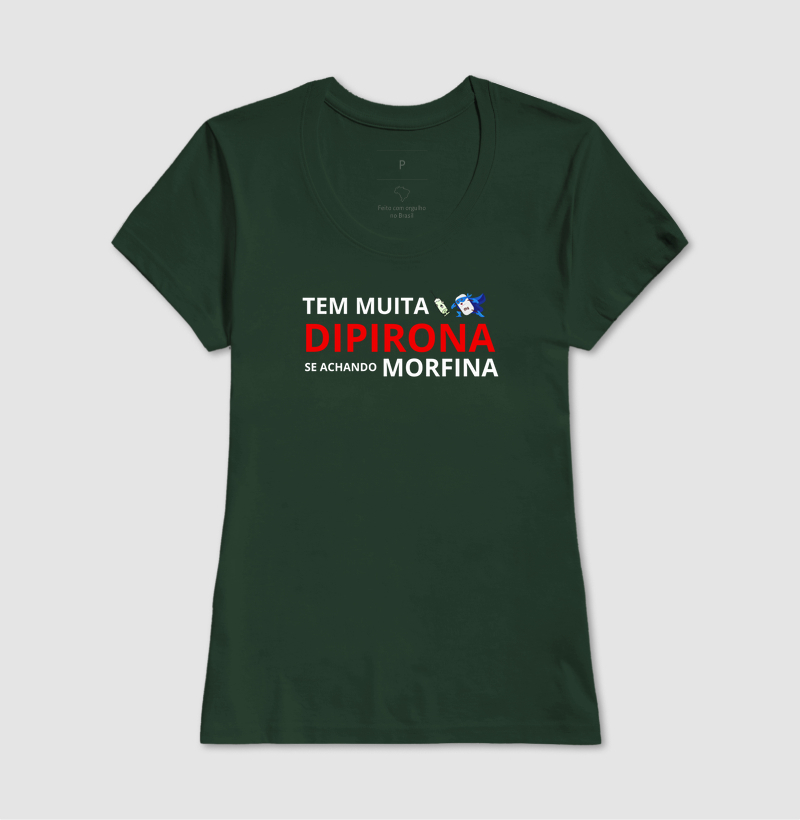 Camisa 16