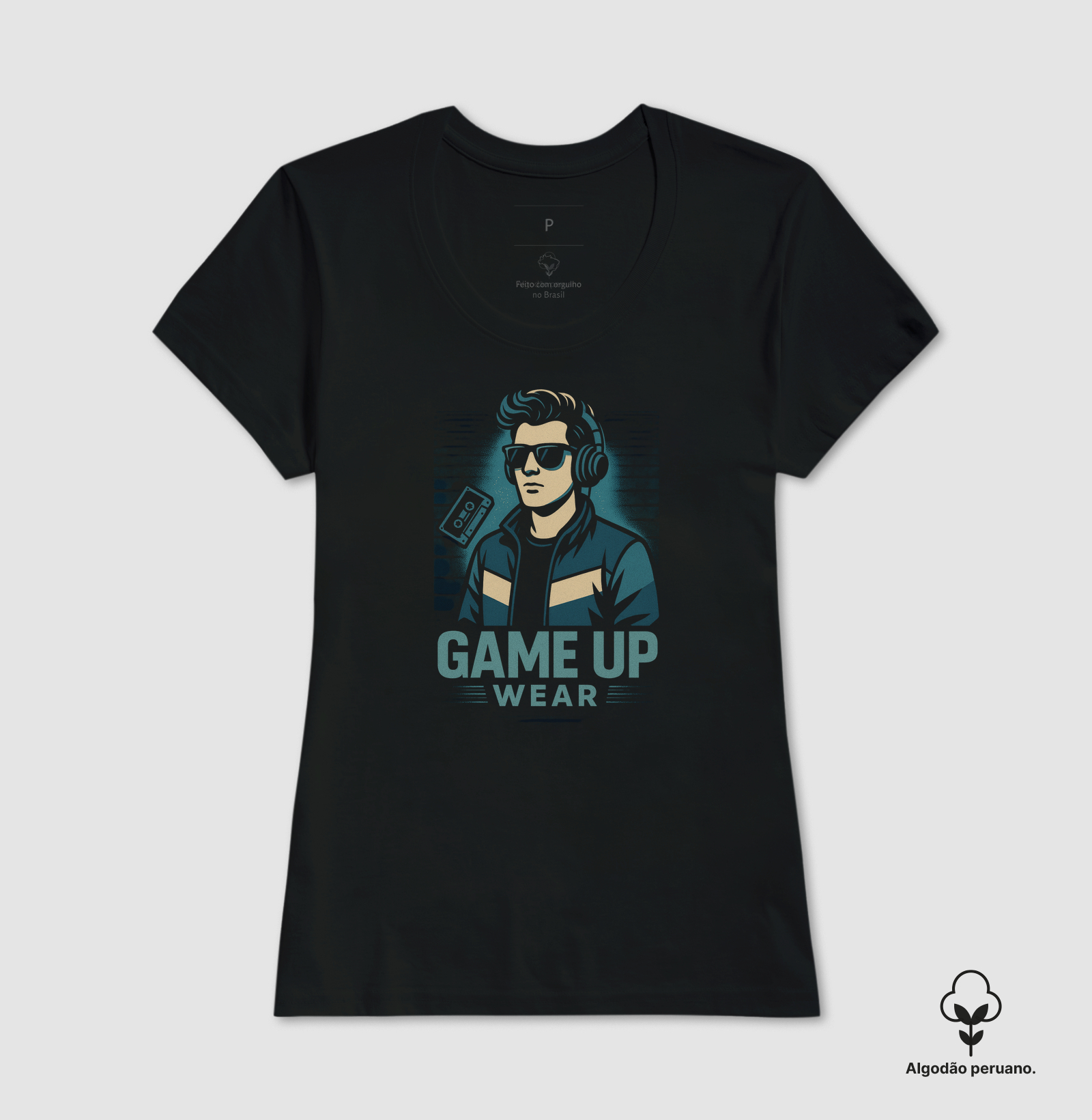 Camisa 4