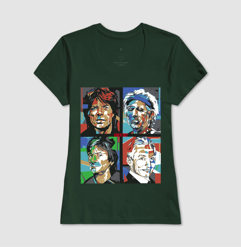 Camisa 10