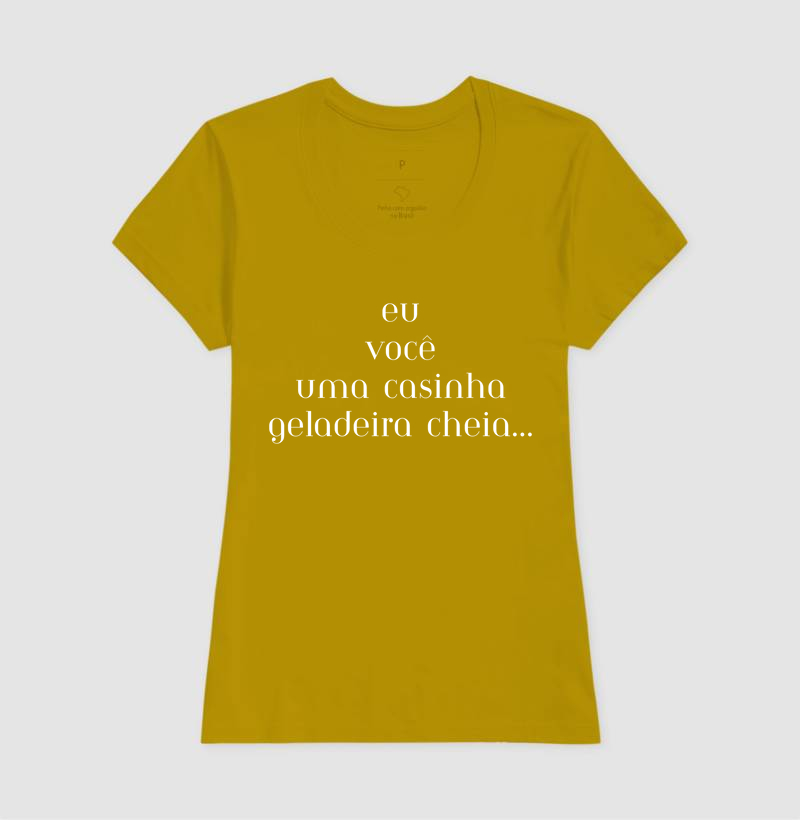 Camisa 13