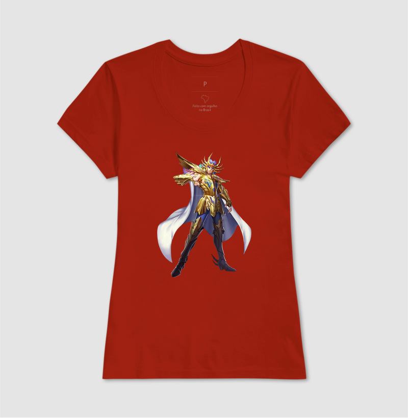 Camisa 8