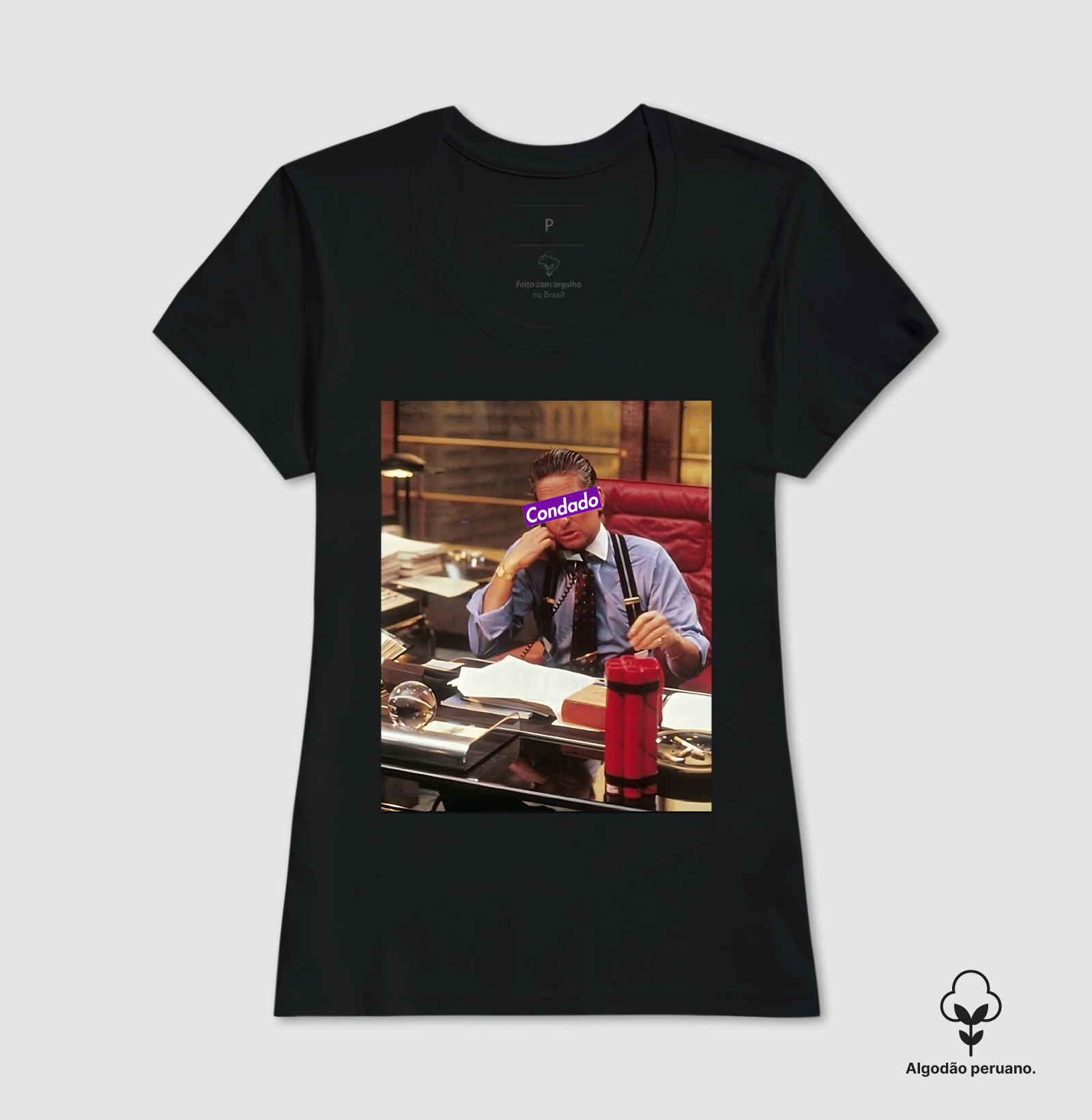 Camisa 2