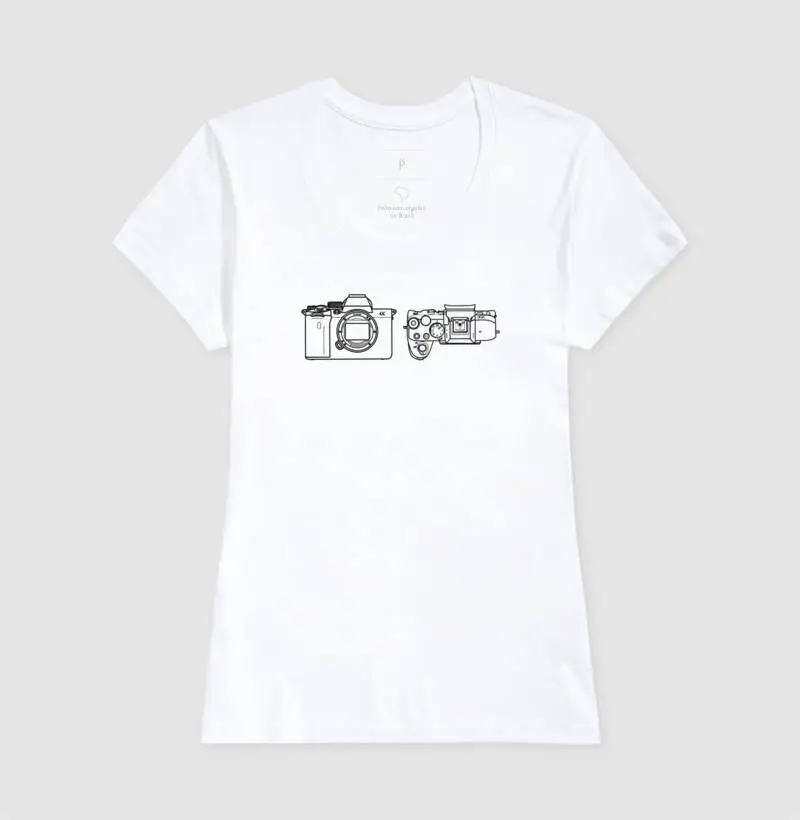 Camisa 11