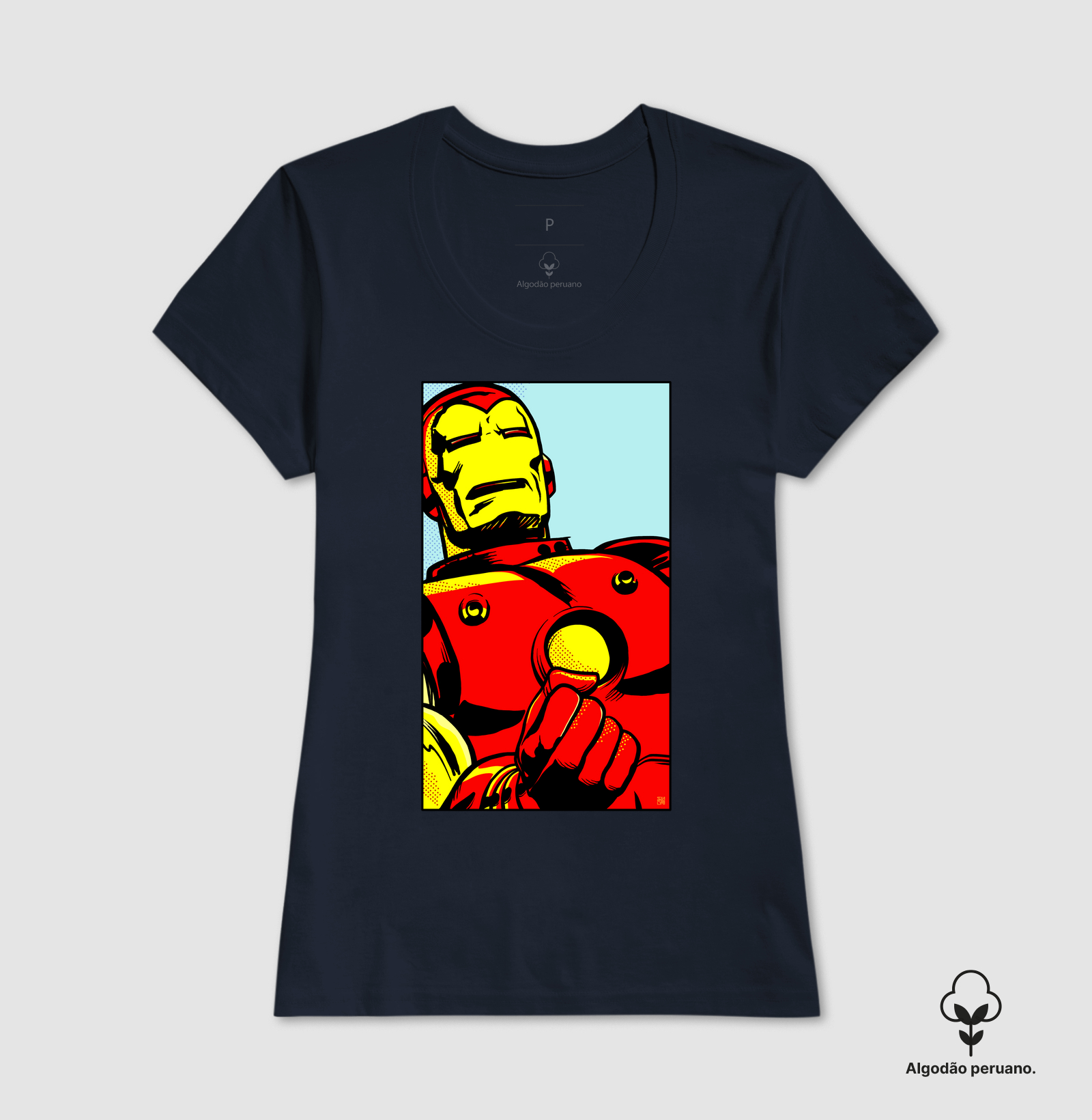 Camisa 1