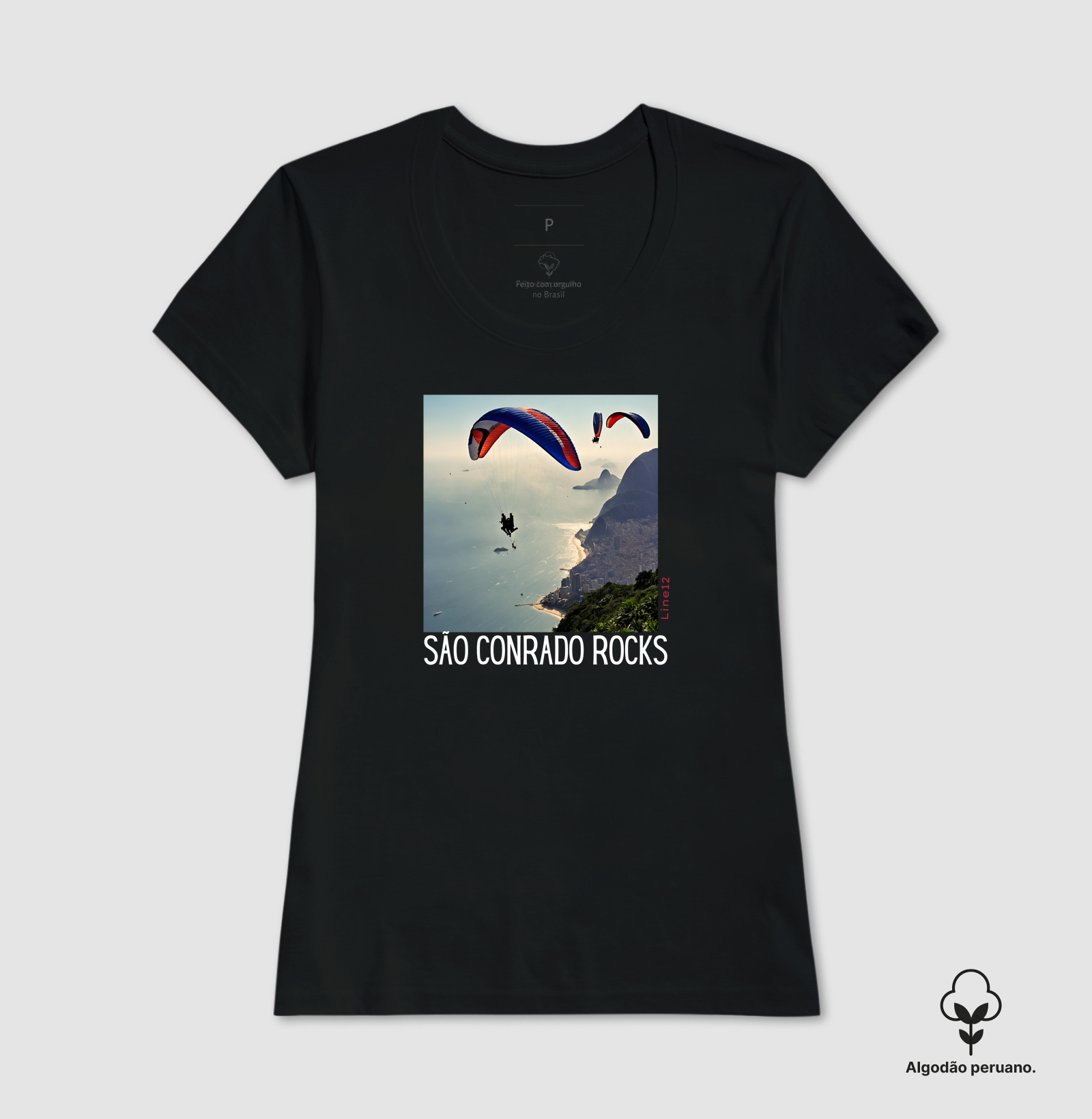 Camisa 2