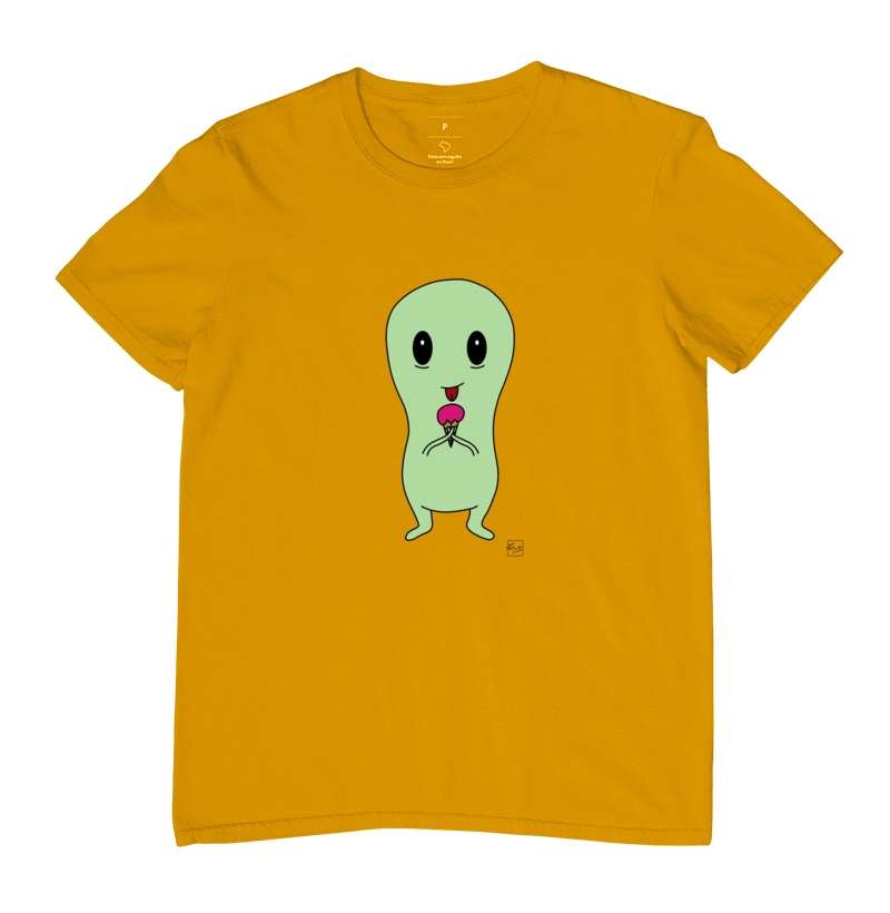 Camisa 5