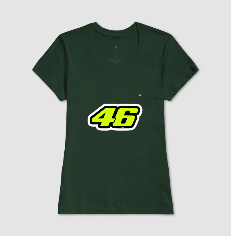 Camisa 12