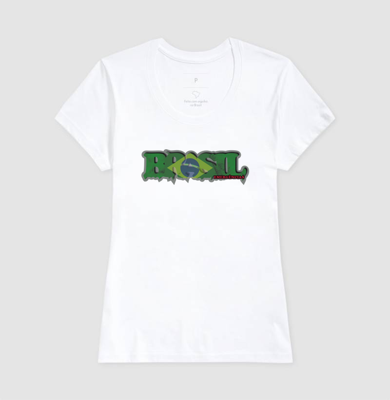 Camisa 16