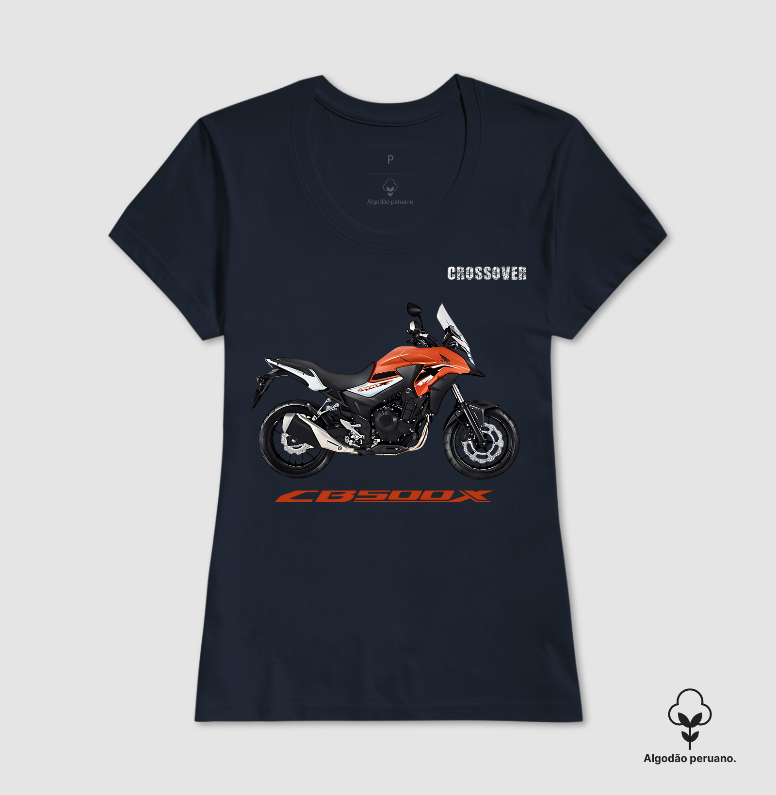 Camisa 2