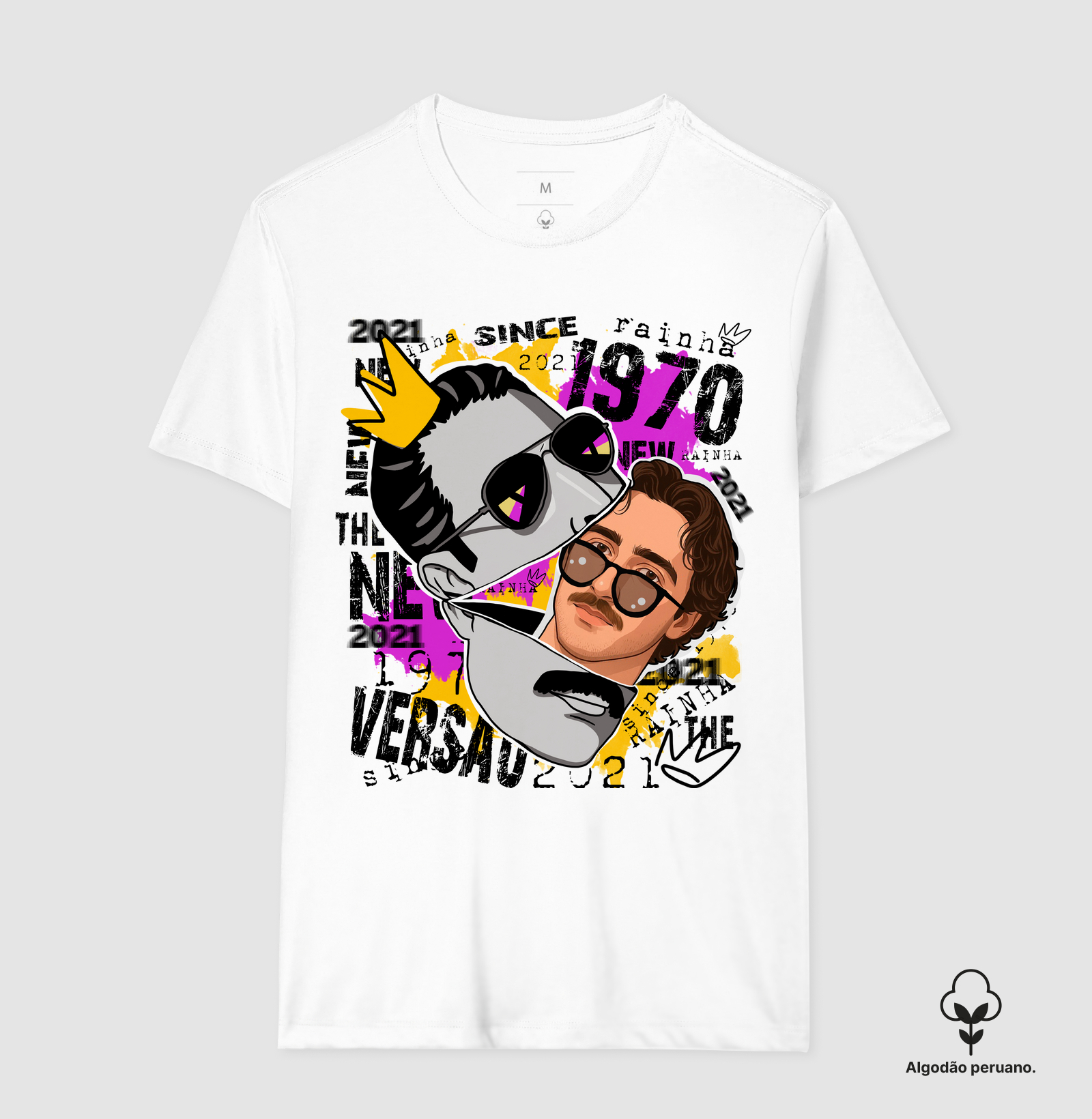 Camisa 1