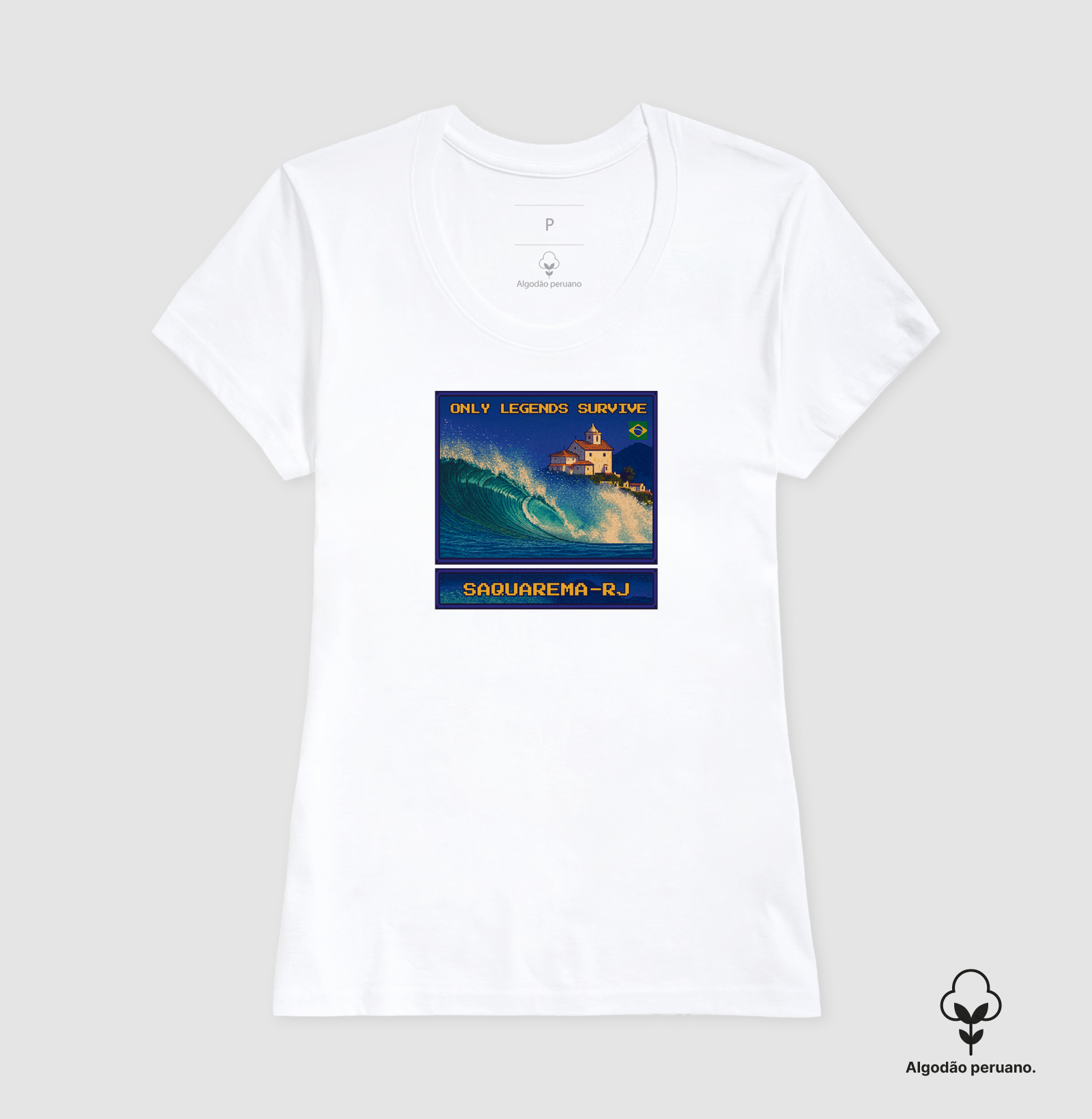 Camisa 2
