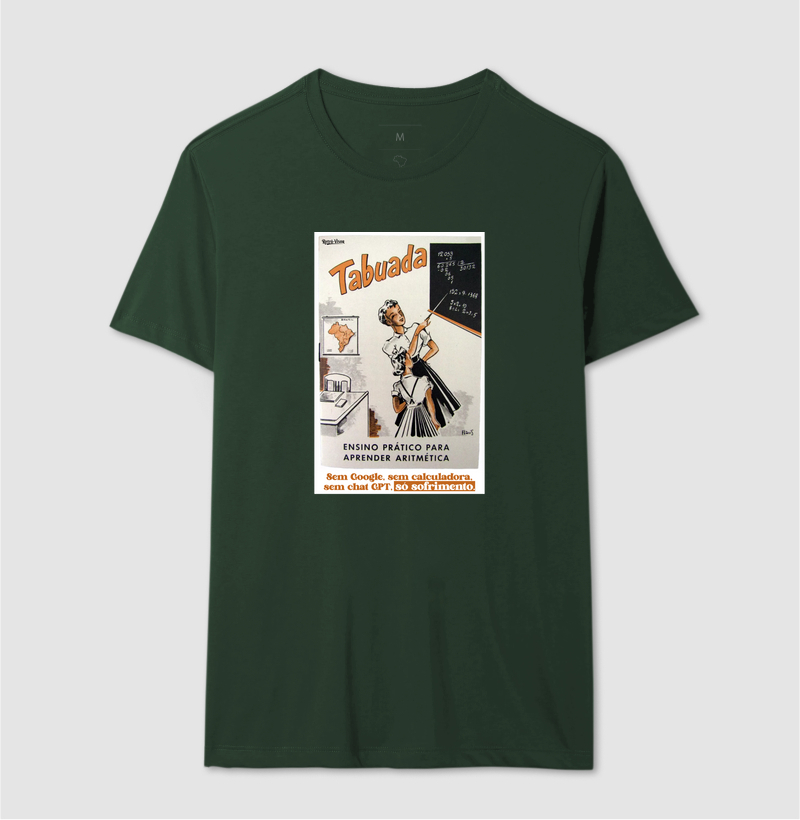 Camisa 14