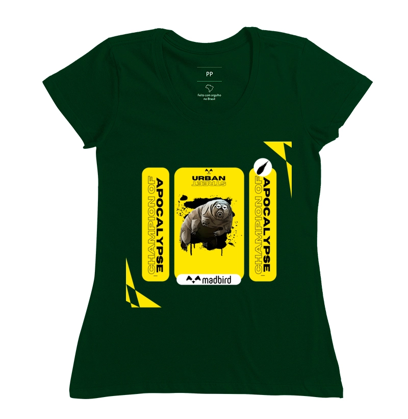 Camisa 12