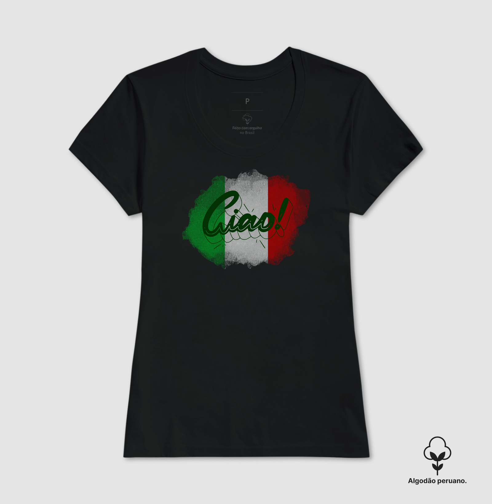 Camisa 1