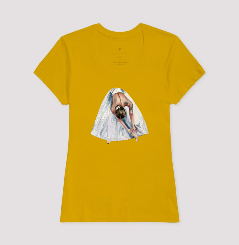 Camisa 16