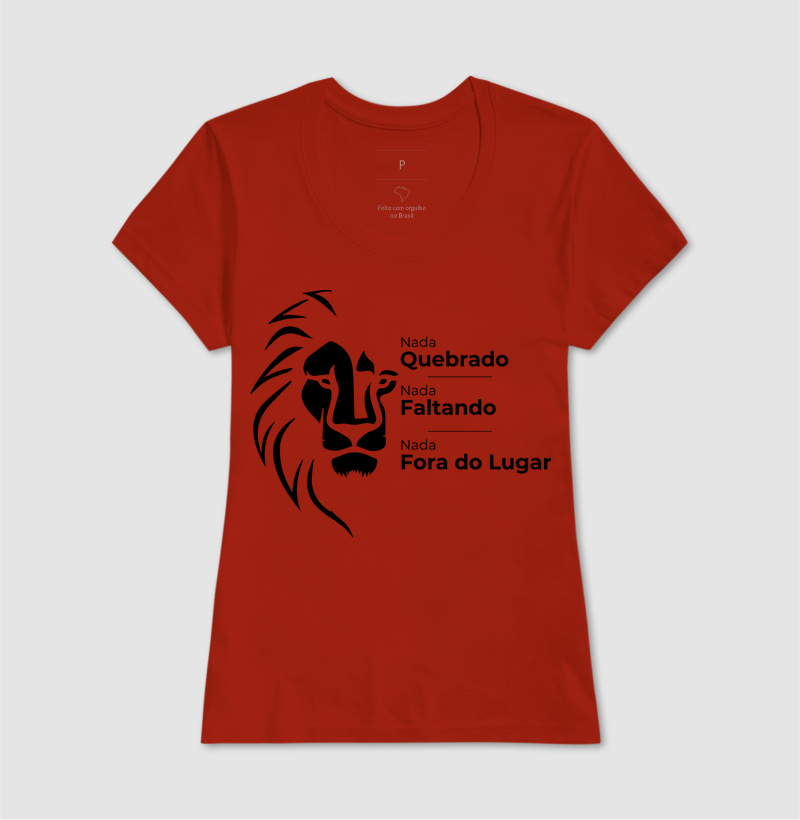 Camisa 10