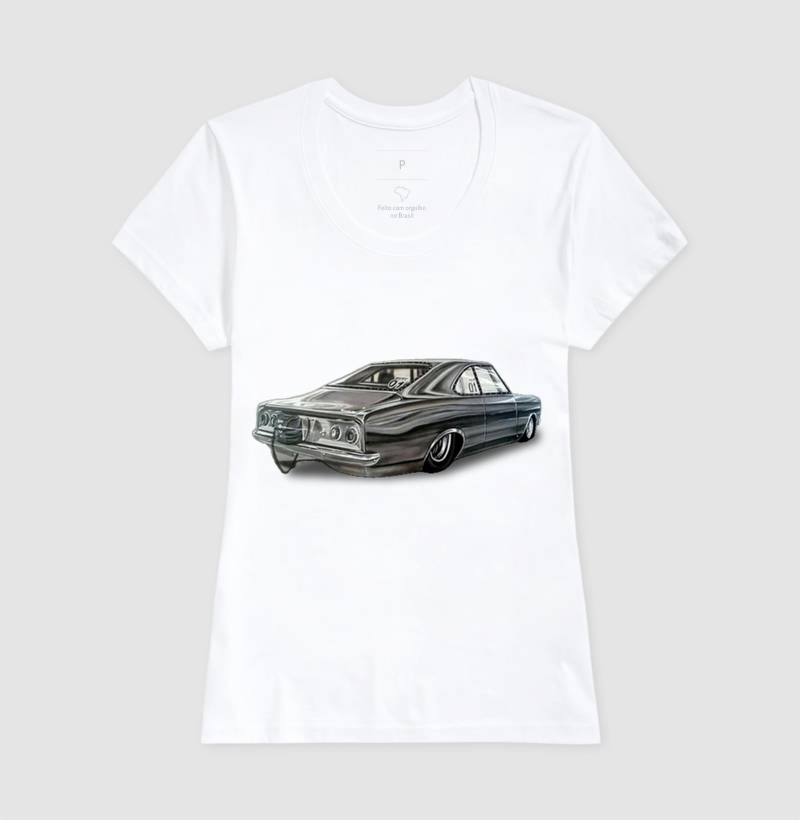 Camisa 13