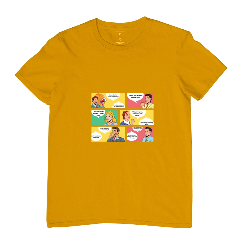Camisa 7
