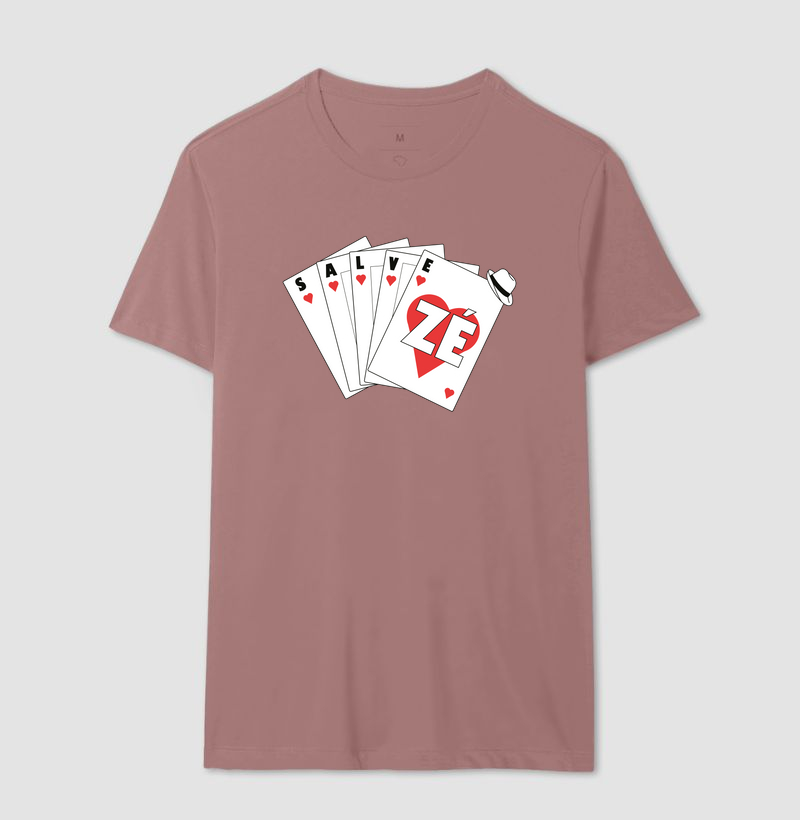Camisa 15