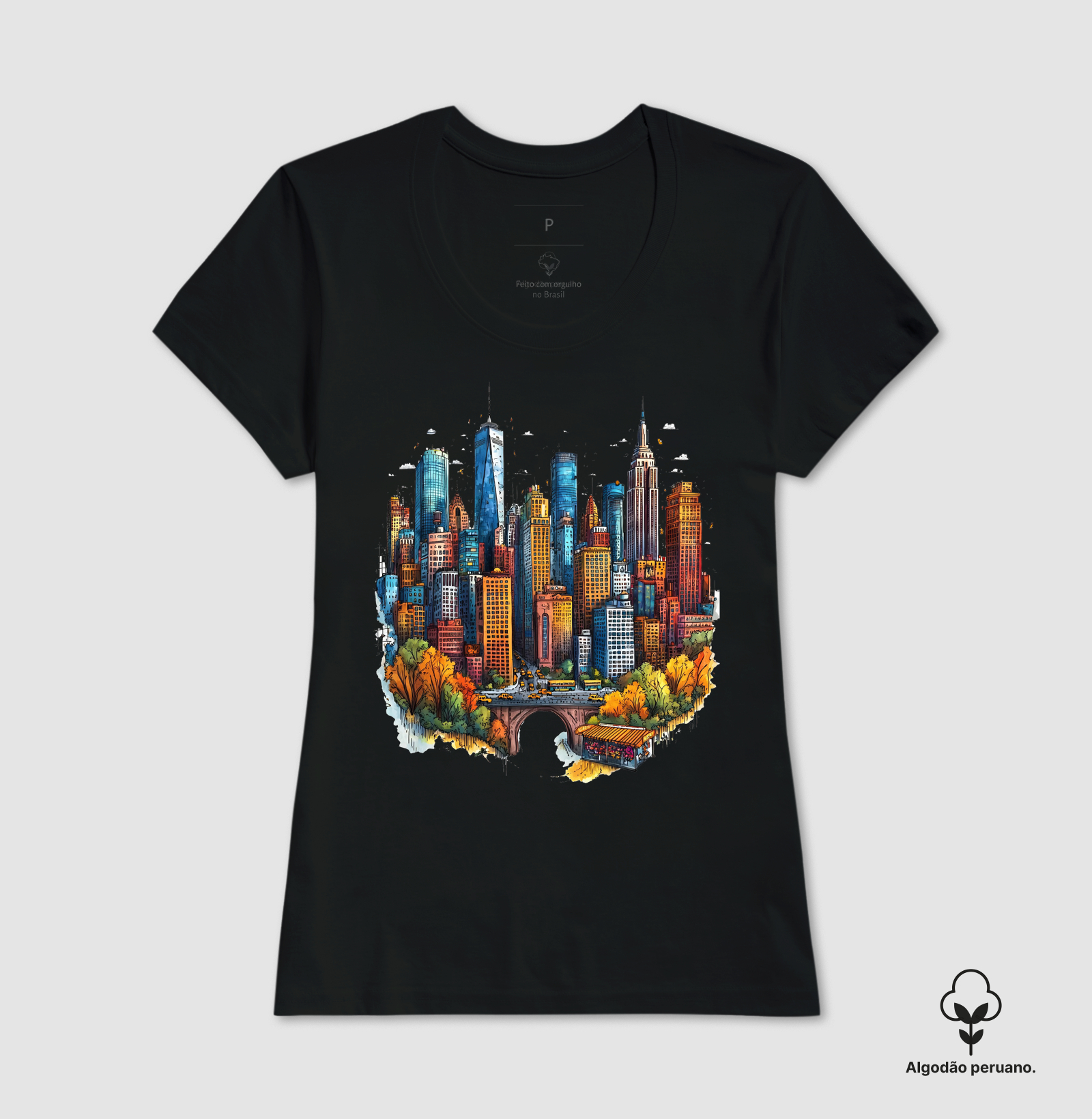 Camisa 6