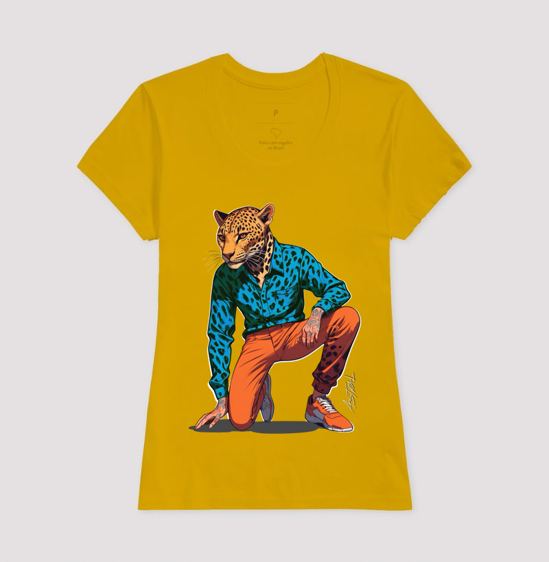Camisa 16