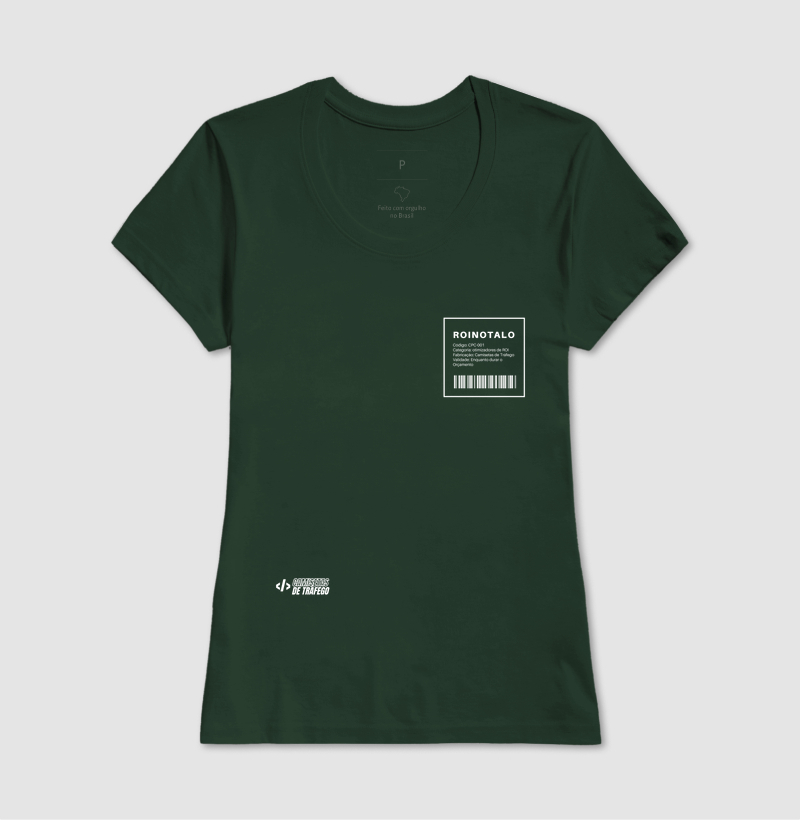 Camisa 10