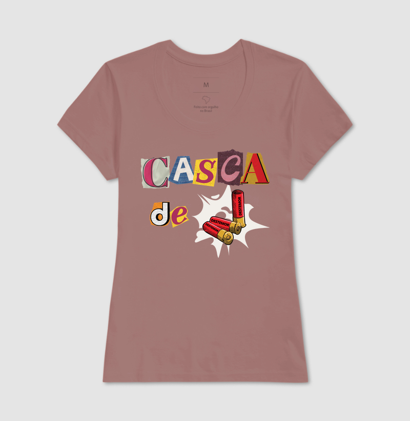 Camisa 16