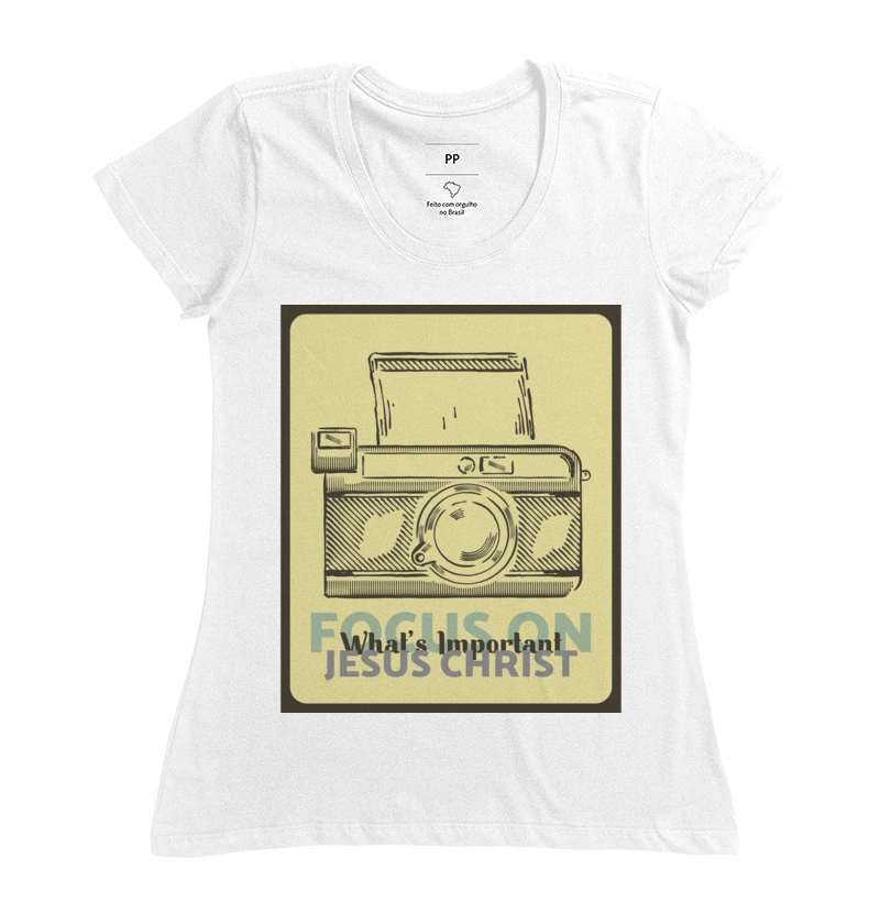 Camisa 7