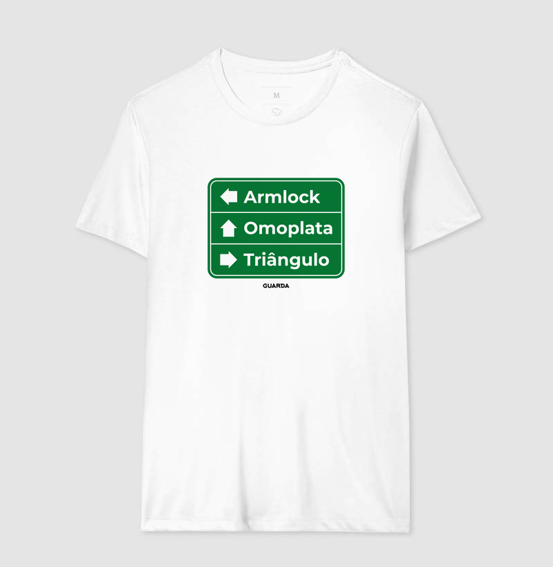 Camisa 8